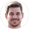 Alejandro Blanco, Attacker for CD Mosconia