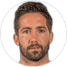 Joao Moutinho, Midfielder for SC Braga