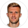 Pawel Kieszek, Goalkeeper for Pogoń Grod. Mazowiecki