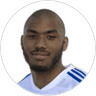 Jonathan Rasheed, Goalkeeper for IFK Göteborg