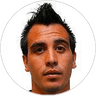 Edison David Bilbao Zarate, Midfielder for 
    