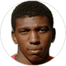 Stélvio, Midfielder for Monnerich