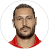 Juan Cruz, Defender for CA Osasuna