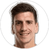 Ricardo Alves, Defender for GD Chaves