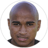 Nivaldo, Defender for União de Coimbra