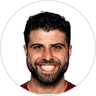 Yaser Kasim, Midfielder for Eastbourne Borough