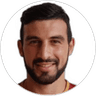Giorgi Mchedlishvili, Defender for Samtredia