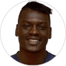 Joseph Mendes, Attacker for Dijon FCO II