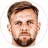 Niclas Fullkrug, Forward for SV Werder Bremen