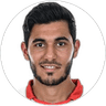 Ö. Yıldırım, Midfielder for Adana 1954 FK