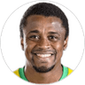 João Paulo, Attacker for Glória
