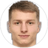 Boris Turcak, Forward for Inter Bratislava