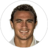 Alfredo, Attacker for Murici