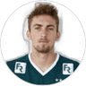 Assuério, Midfielder for União Carmolandense