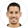 Álex Alegría, Attacker for CD Badajoz