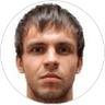 Artem Kulesha, Midfielder for 
    
