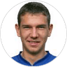 Semen Fedotov, Midfielder for 
    