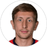 Egor Ivanov, Midfielder for Yenisey