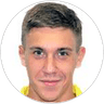 A. Vasiljev, Midfielder for Stumbras