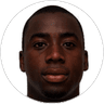 Djalma, Attacker for CD Trofense