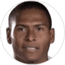 Wbeymar Angulo, Midfielder for Malut United