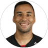 Henrique Pedro, Defender for Atlético Goianiense