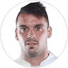N. Vélez, Attacker for Pattaya United