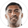Maximiliano Olivera, Defender for Peñarol