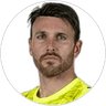 Tobias Sippel, Goalkeeper for Borussia Mönchengladbach