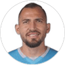 Luis Barboza, Defender for Aurora