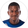 Javier Caicedo Ante Romario, Defender for Emelec