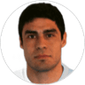 Abel Peralta, Forward for Patronato