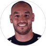 Diego Novoa, Goalkeeper for Atlético Bucaramanga