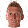 A. Bellinghausen, Midfielder for Fortuna Düsseldorf