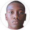 A. Makin, Midfielder for Internacional Belmopan