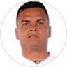 Henry Romero, Defender for El Salvador