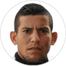 J. Infante, Attacker for Estudiantes de Mérida