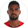 J. Bravo, Defender for West Armenia