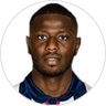 K. Coulibaly, Attacker for SAS Épinal