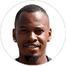 K. Fortuné, Attacker for FC Villefranche Beaujolais