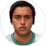 I. Pineda, Defender for Correcaminos UAT