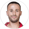 Jordan Marie, Midfielder for Dijon FCO
