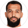 Issam Chebake, Defender for Krasava Odintsovo