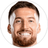 Matt Doherty, Defender for Sheffield United