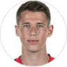Erik Durm, Defender for 1. FC Kaiserslautern