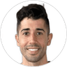 Gerard Oliva, Attacker for UE Sant Andreu
