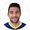 Arturo, Attacker for Club Deportiva Minera