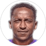 Jack Duran, Forward for Juan Pablo II College
