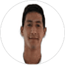 Juan Tuesta, Midfielder for Comerciantes