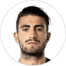 C. Piccini, Defender for Yverdon Sport
